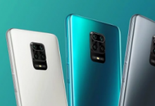 小米宣布了其最暢銷(xiāo)預(yù)算系列中的最新款Redmi Note 9S