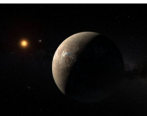 五個(gè)快照可以幫助我們找到可居住的系外行星