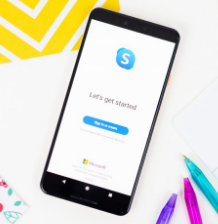Google環(huán)聊與Skype兩種服務(wù)之間有什么相同之處