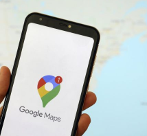 Google地圖現(xiàn)在可以突出顯示帶有送貨選項的餐廳