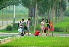為什么大學(xué)開(kāi)學(xué)的過(guò)程這么困難