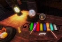 巫師的新機(jī)芯的Waltz與Oculus Quest手動追蹤配合使用