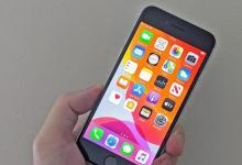 iPhone SE 2020評(píng)測:我們一直在等待的中端iPhone
