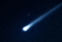 天文學家在木星附近發(fā)現了一個類似彗星的小行星