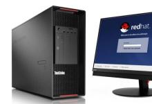 每個聯(lián)想ThinkPad和ThinkStation工作站都獲得Linux認證