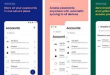 Dropbox提供了一項新服務來管理您的所有密碼