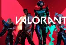 Riot Games確認(rèn)Valorant可以到達(dá)游戲機