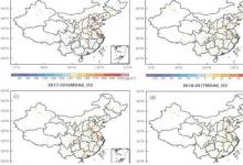 科學(xué)家呼吁對臭氧源分配進(jìn)行長期研究