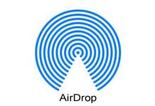 AirDrop的替代方案將允許與計(jì)算機(jī)共享文件