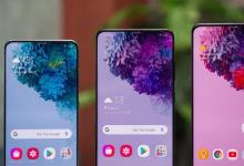 三星Galaxy S20系列7月更新也帶來了一些相機改進