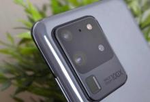Galaxy Note 20將解決三星最大的相機(jī)問題