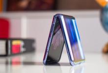 TENAA列表顯示Galaxy Z Flip 5G的攝像頭設置與原始設備不同