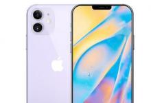 5G iPhone 12 2020型號(hào)將標(biāo)志著蘋果向OLED屏幕的完全過渡