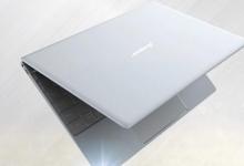 Jumper EZbook X3 Pro 13.3英寸筆記本電腦限時折扣價259美元