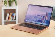 蘋果將??重新設(shè)計(jì)MacBook Pro