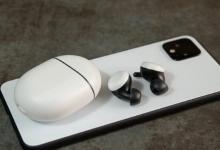 Google確認(rèn)首個(gè)Pixel Buds功能下降將于8月到達(dá)