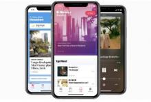 Apple News推出音頻故事加強(qiáng)本地新聞報道