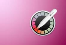 Apple Pencil將能夠復制現(xiàn)實生活中的顏色