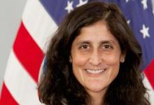 NASA宇航員Sunita William在現(xiàn)場網(wǎng)絡(luò)研討會中分享了她在太空中的經(jīng)驗