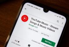 YouTube音樂獲得輔助和協作播放列表