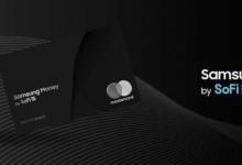 SoFi的Samsung Money憑實(shí)物卡和特權(quán)在美國登陸