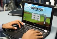 Minecraft教育版可在學年內(nèi)及時在Chromebook上使用