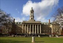 賓夕法尼亞州立大學為學生提供更新的返校選項
