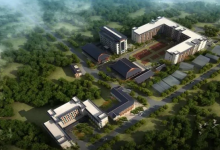利川市首座全日制大學武陵山康養(yǎng)學院的籌建工作正在推進中