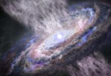 太空望遠鏡從三個維度研究類星體及其宿主星系