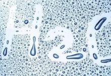 水資源已發(fā)生變化 人類應受之責