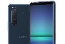 索尼的下一個5G Xperia旗艦獲得官方宣布日期