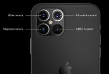iPhone 12相機(jī)據(jù)稱在不增加百萬像素的情況下將超過iPhone 11