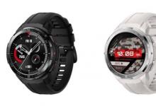 HONOR Watch GS Pro是一款堅(jiān)固耐用的智能手表 具有25天的電池壽命