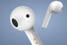 TicPods 2 Pro +真正的無線耳塞具有新的和改進(jìn)的功能