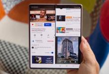 盡管售價高達2000美元 Galaxy Z Fold 2仍打破了三星的預訂記錄