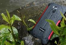 UleFone Armor X5 Pro搭載IP69K認證和5000mAh電池推出