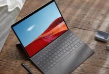 微軟Surface Pro X搭載SQ2處理器 售價為1500美元