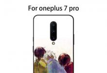 雙擊其OnePlus7TPro的背面來啟動OnePlusCamera應用程序