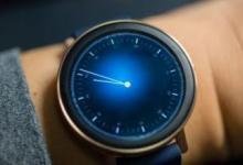 因此無法在Android手機或WearOS設備上下載
