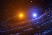 天文學家在附近的雙星系統(tǒng)中發(fā)現了兩個巨大的系外行星