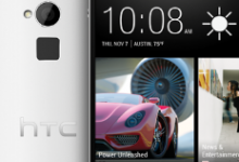 HTCOneMaxLollipop更新開(kāi)始在某些地區(qū)推出