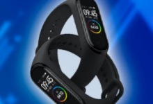 我們想向您展示Mi Band 4的不同固件版本并且我們將說明我們必須執(zhí)行的整個(gè)過程