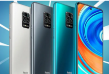 Redmi Note 9恰好是亞馬遜上價格最低的版本