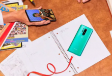 OnePlus 8 更新可修復(fù)您的綠屏問(wèn)題