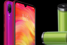 使用這些技巧來改善小米Redmi Note 7的電池
