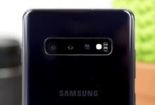 三星Galaxy S10 +上享受330歐元以上的有趣折扣 該價格在亞馬遜上達到最低價格