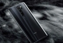 最引人注目的是Redmi Note 8系列的成員Redmi Note 8 Pro是我國(guó)最暢銷(xiāo)的智能手機(jī)之一