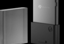 泄漏表明1TBSeagateXbox存儲擴(kuò)展卡的價格為220美元