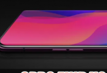 OPPO Find X2智能手機將具有QHD +顯示屏 刷新頻率為120Hz