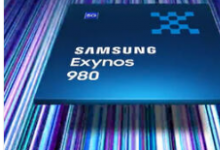 三星確認中端Exynos 1080即將上市